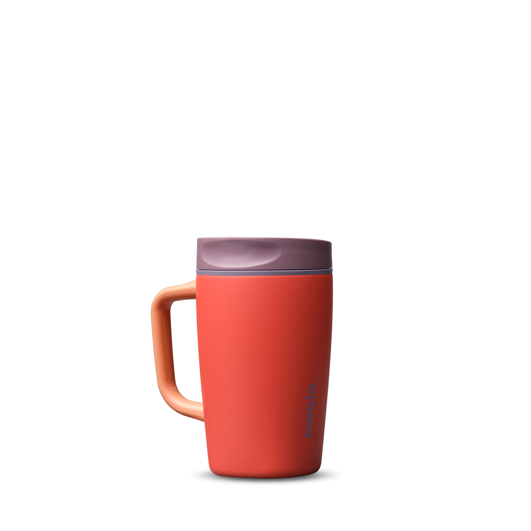 SmoothSip® Slider with Handle VVF5