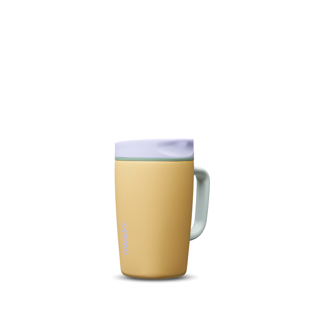 SmoothSip® Slider OADI