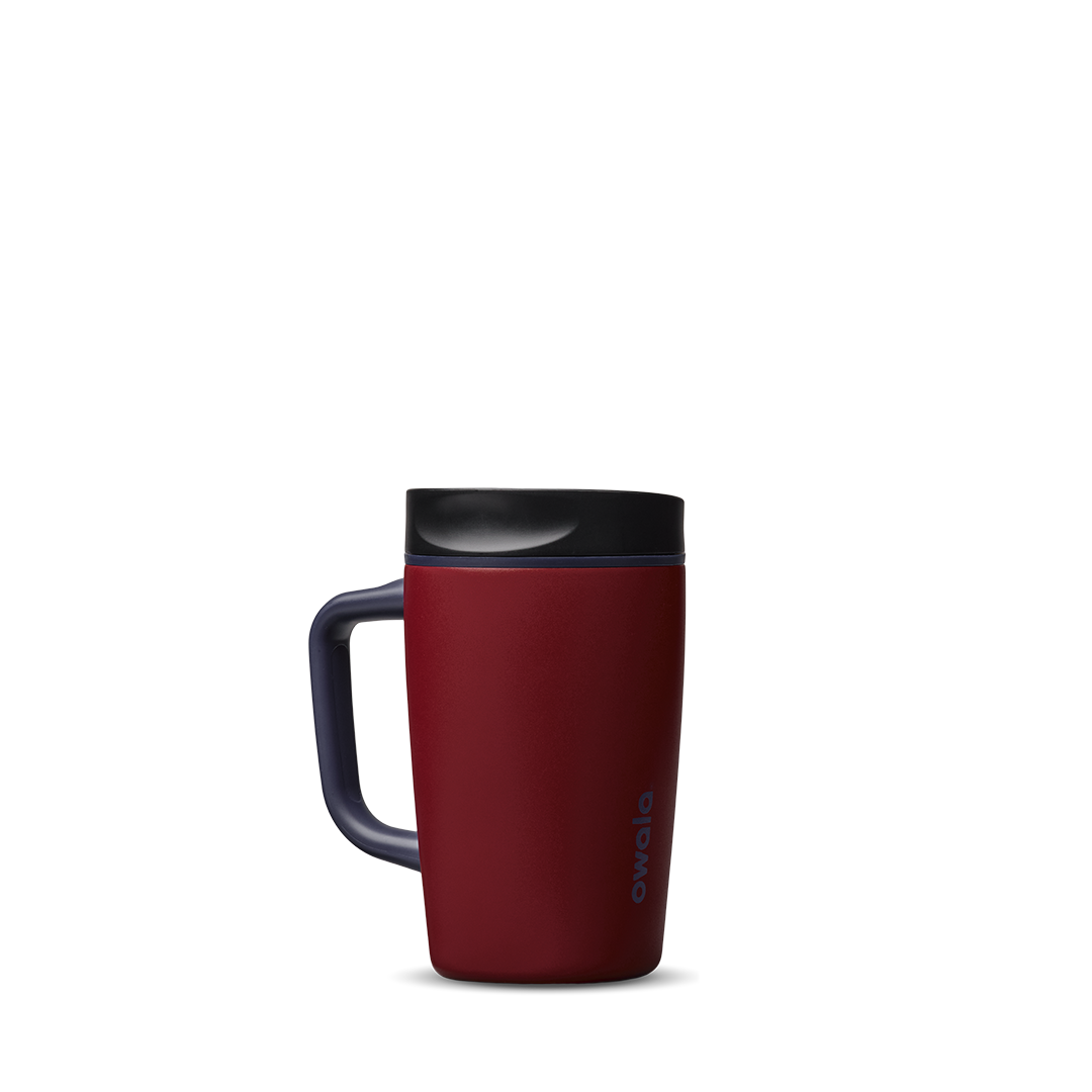 SmoothSip® Slider with Handle VVF5