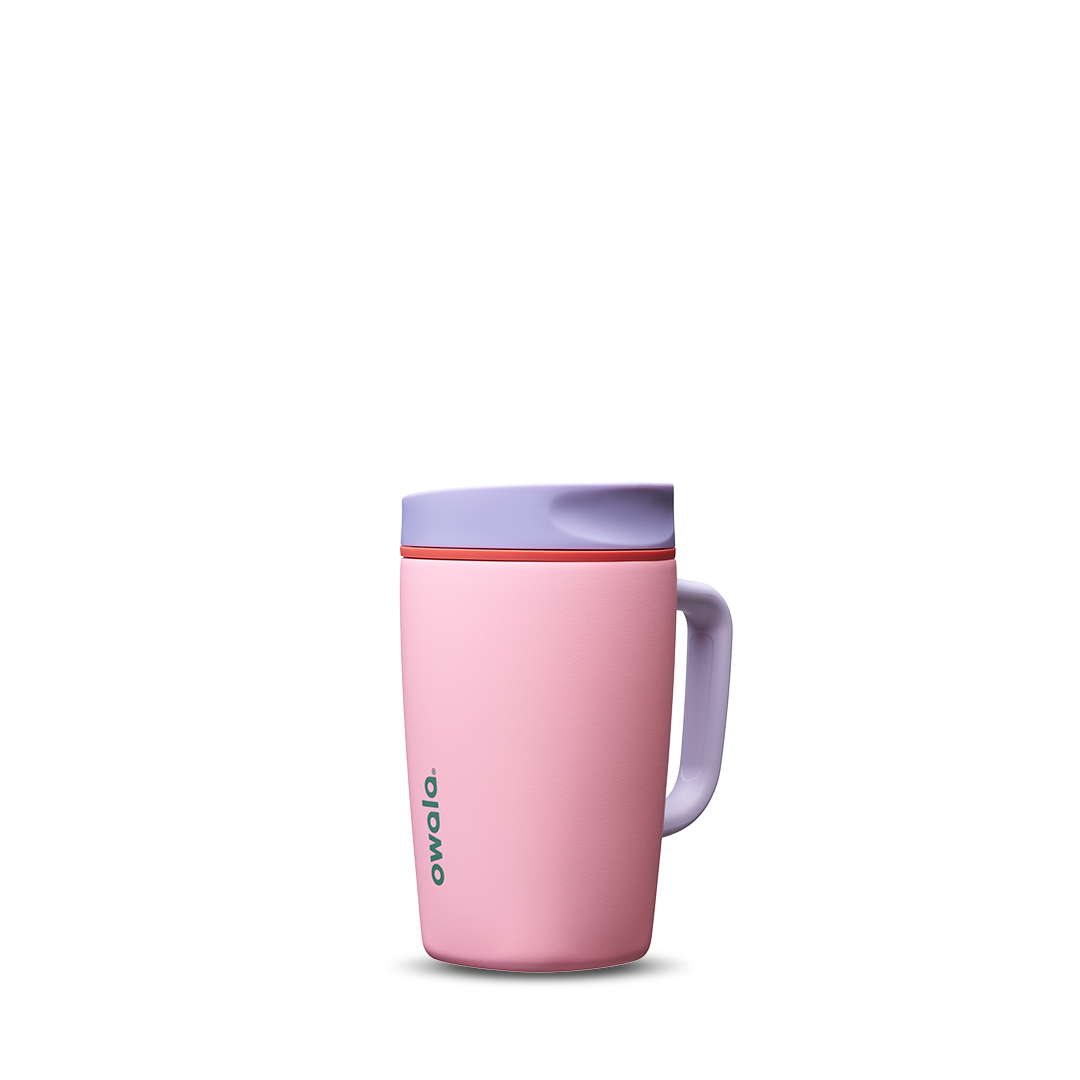 SmoothSip NG3C