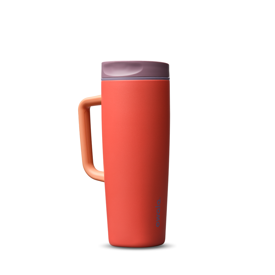 SmoothSip® Slider with Handle VVF5