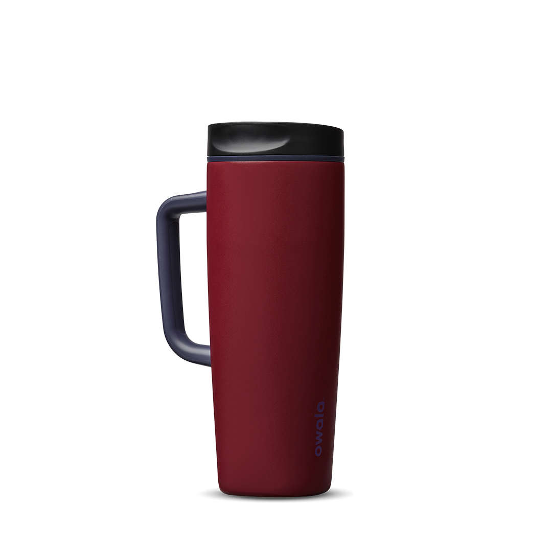 SmoothSip® Slider OADI