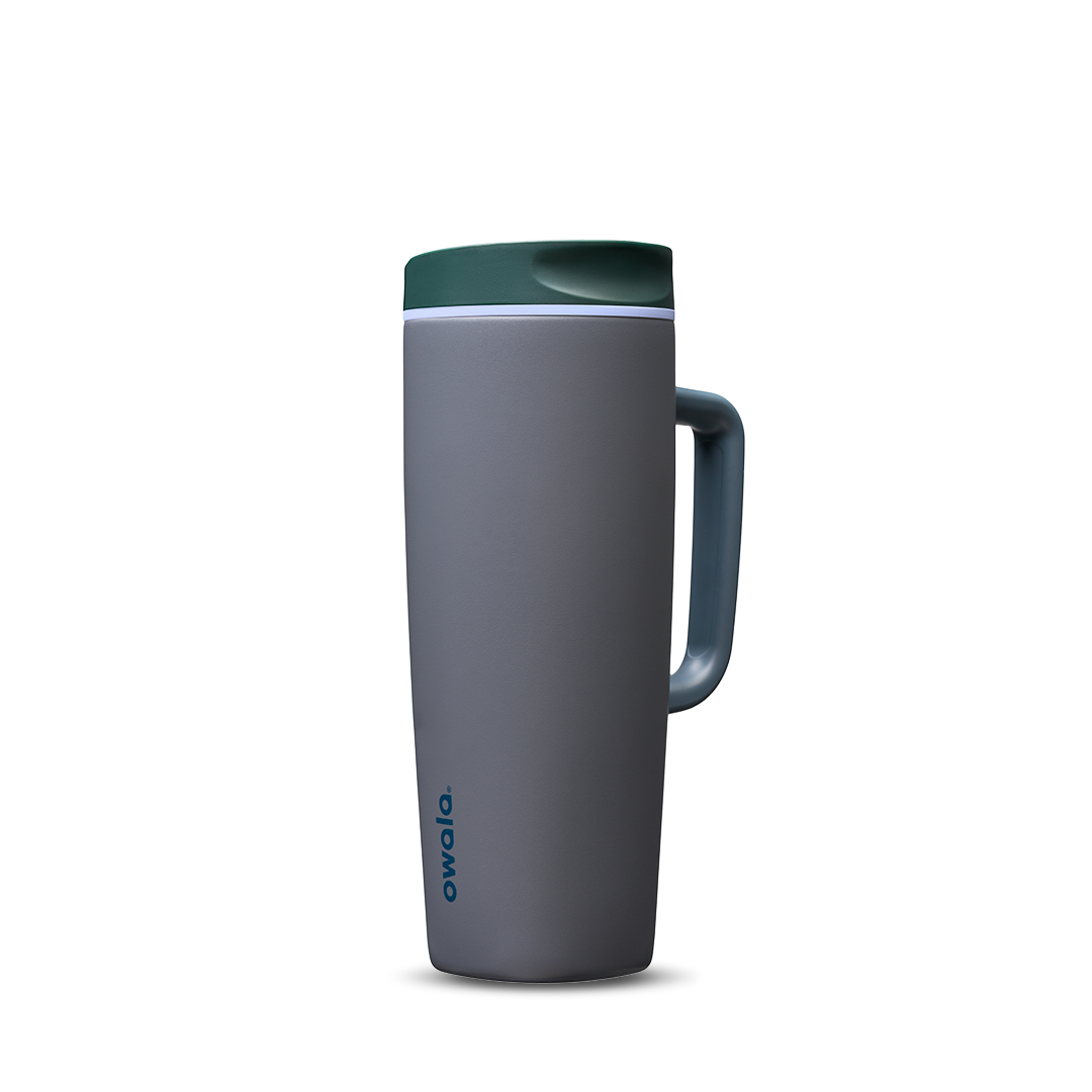 SmoothSip® Slider OADI