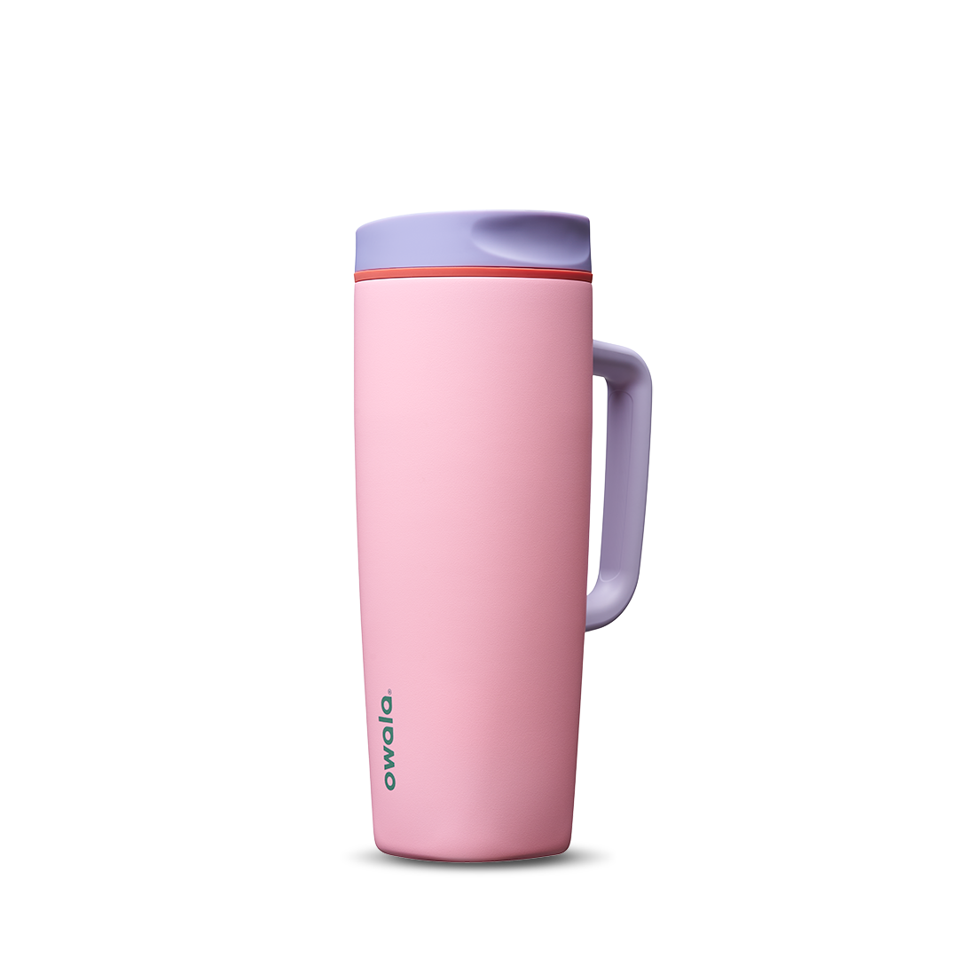 SmoothSip® Slider OADI