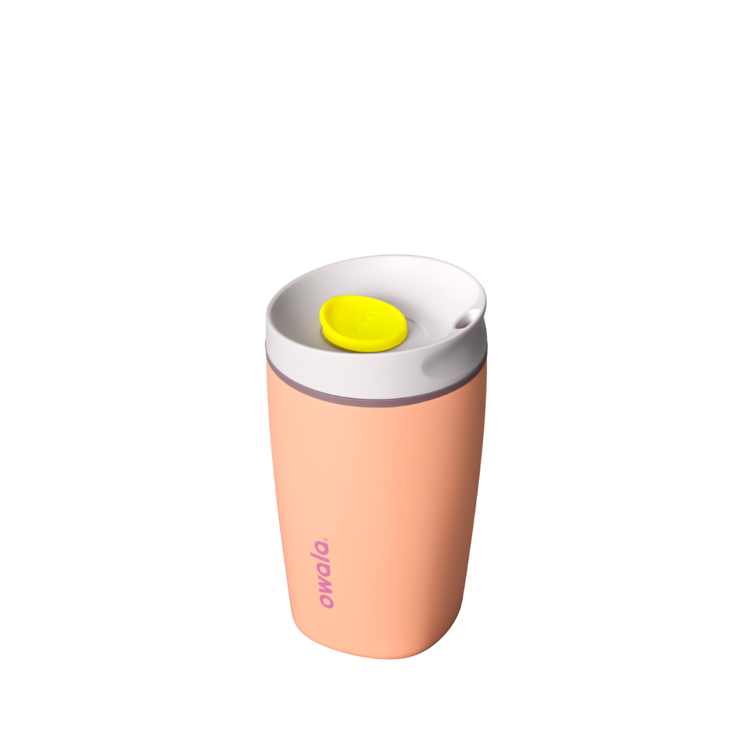 SmoothSip® Slider OADI