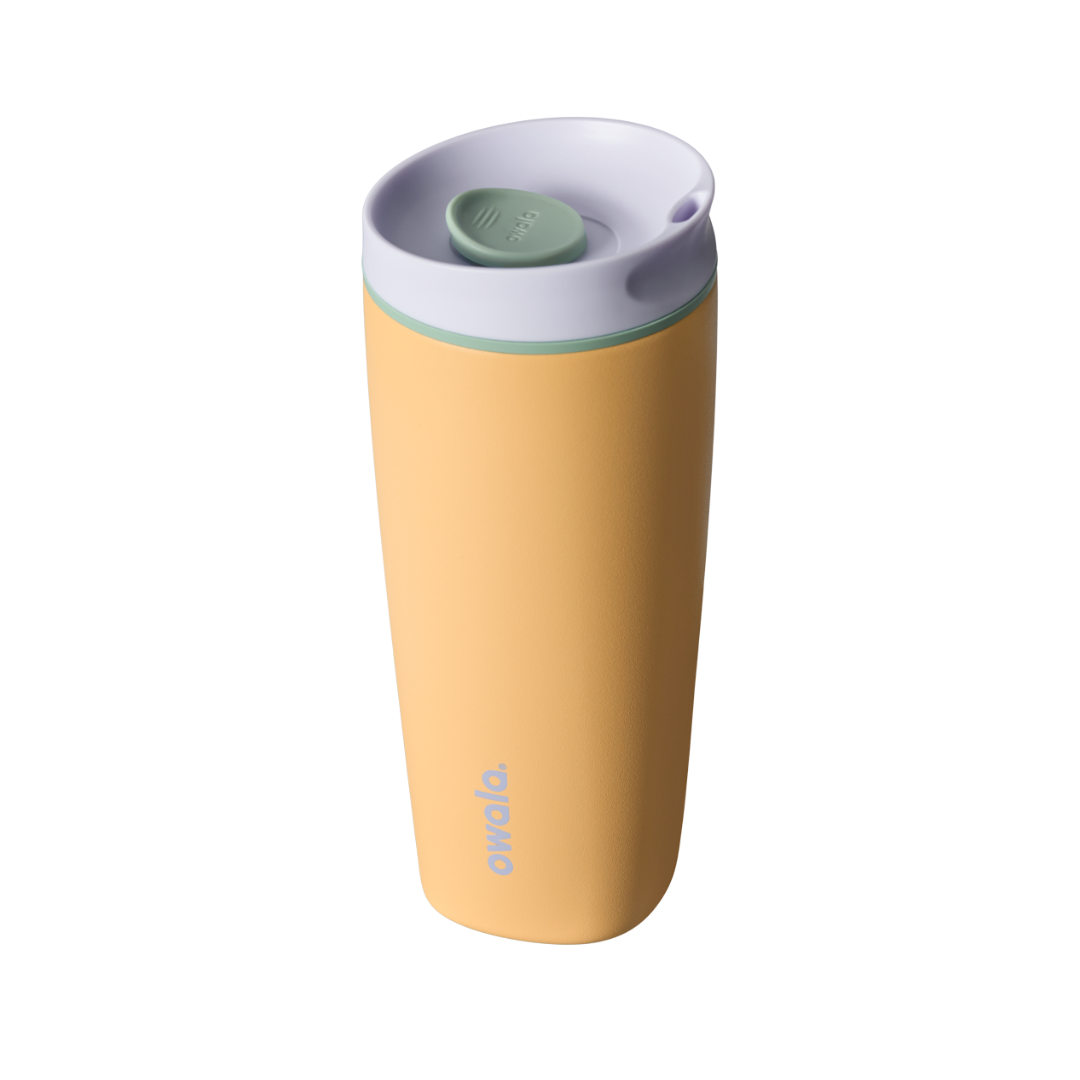 SmoothSip® Slider OADI