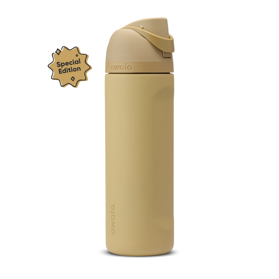 FreeSip® Sway O2SK