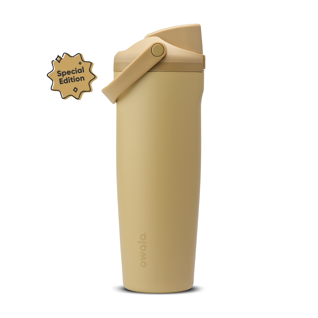 FreeSip® Twist 0PMO