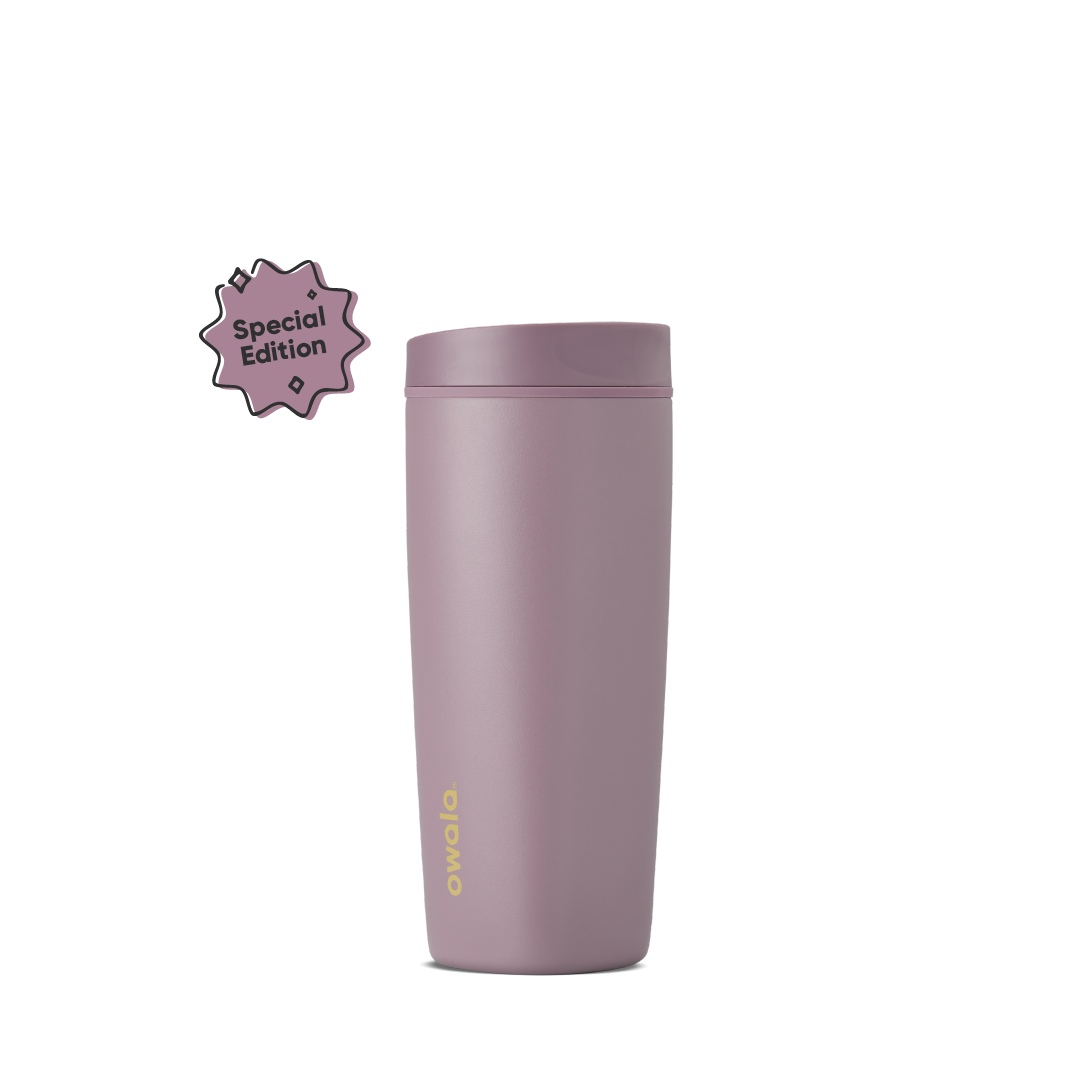SmoothSip® Slider OADI