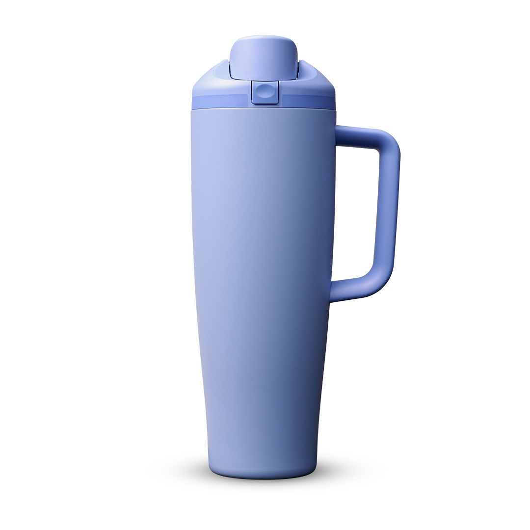40oz Tumbler E2CL