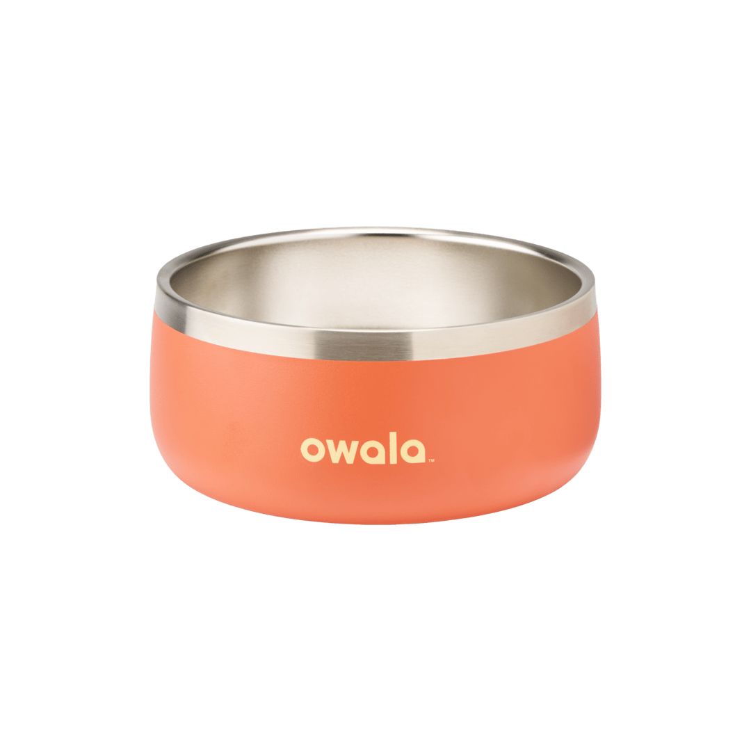 Pet Bowl MFES
