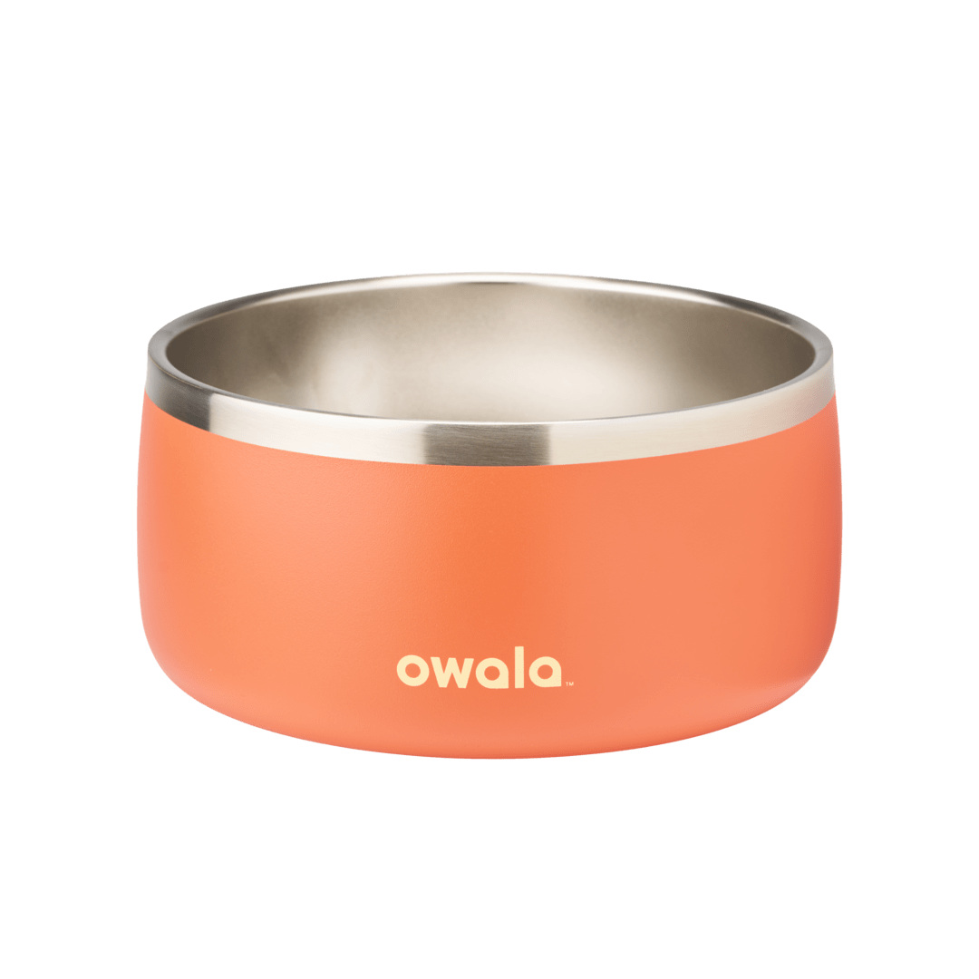 Pet Bowl MFES