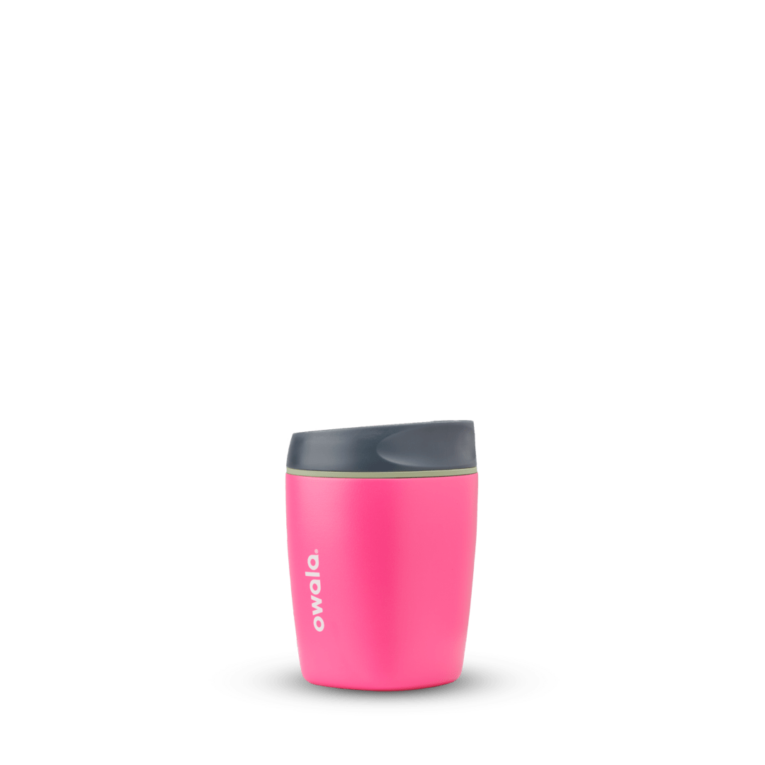 SmoothSip® Slider OADI