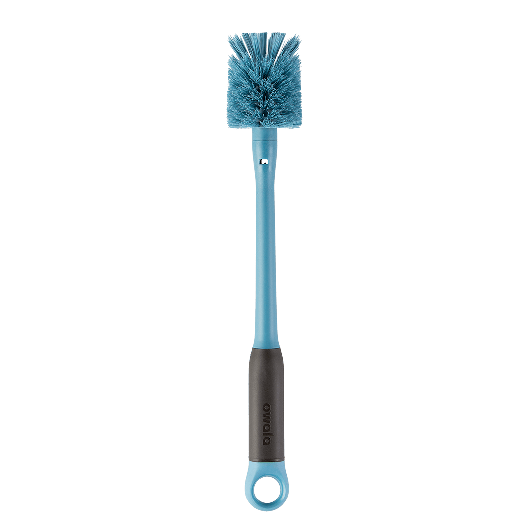 2-in-1 Bottle Brush 4JEH