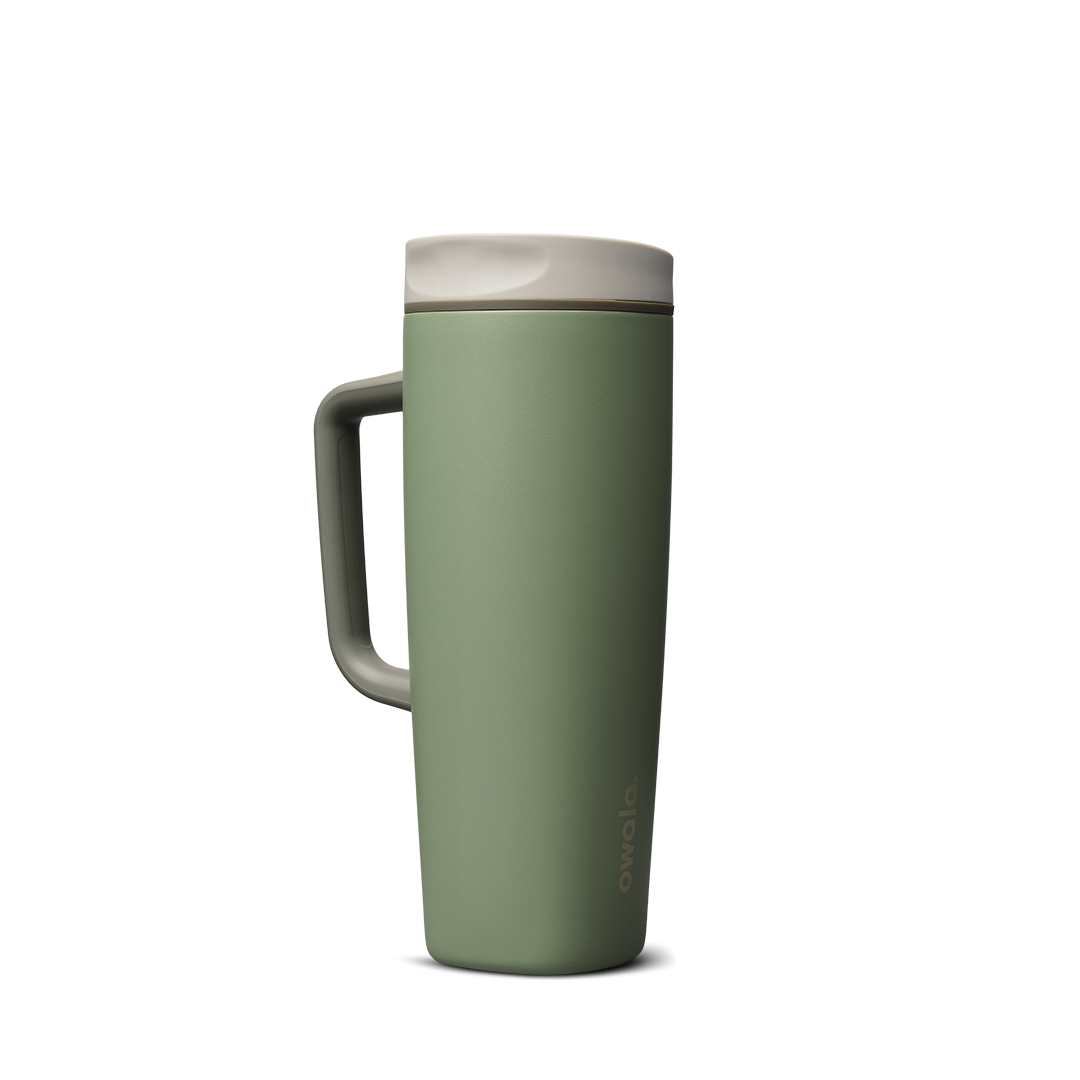 SmoothSip® Slider with Handle VVF5
