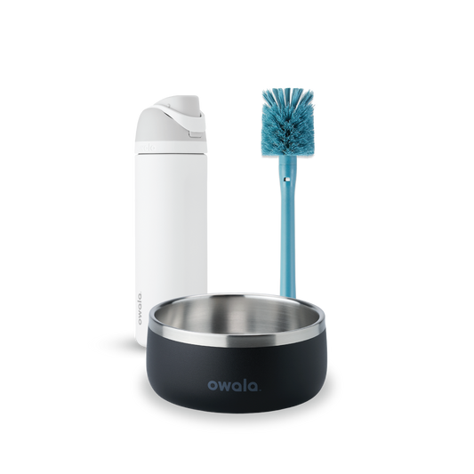 FreeSip and Pet Bowl Bundle BXL5