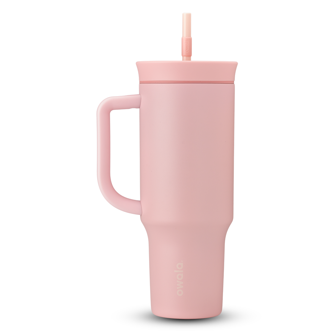40oz Tumbler E2CL