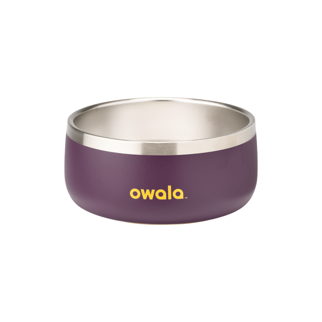 Pet Bowl MFES