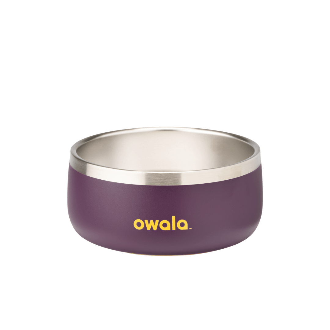 Pet Bowl MFES