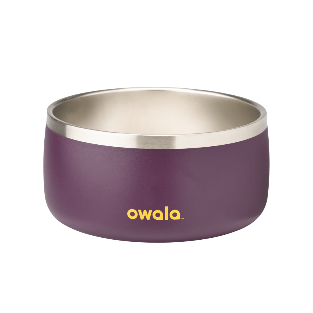Pet Bowl MFES