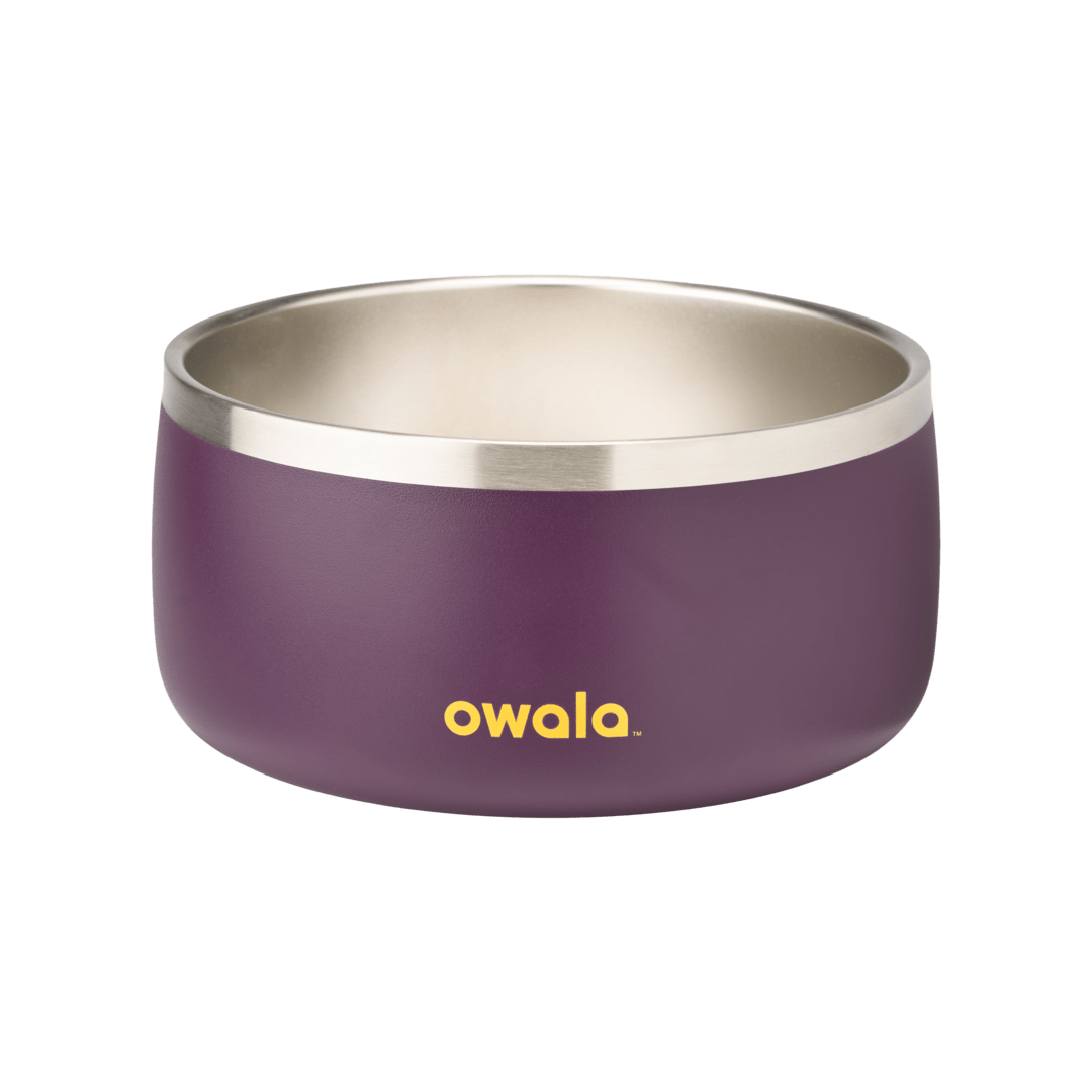 Pet Bowl MFES