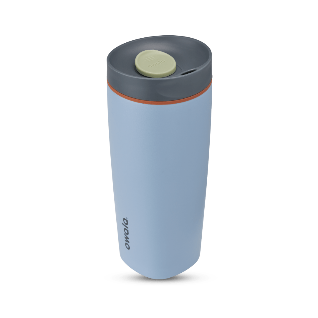 SmoothSip® Slider OADI