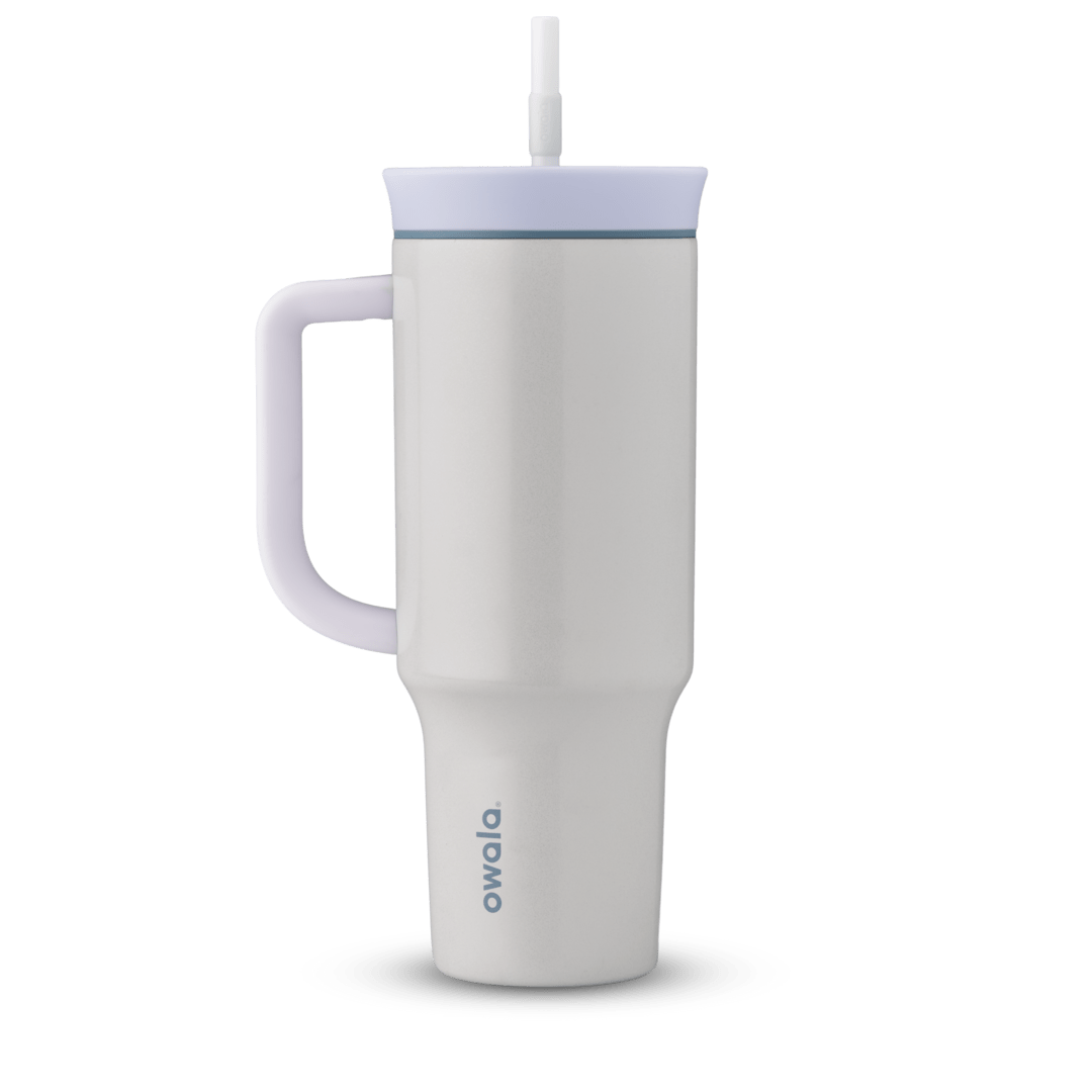 40oz Tumbler E2CL