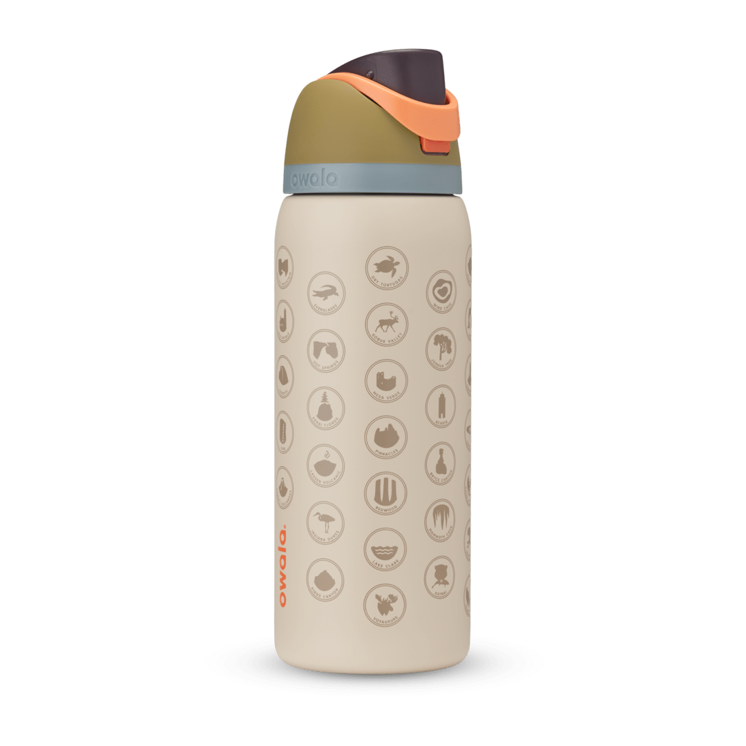 Great American Road Trip ETUO