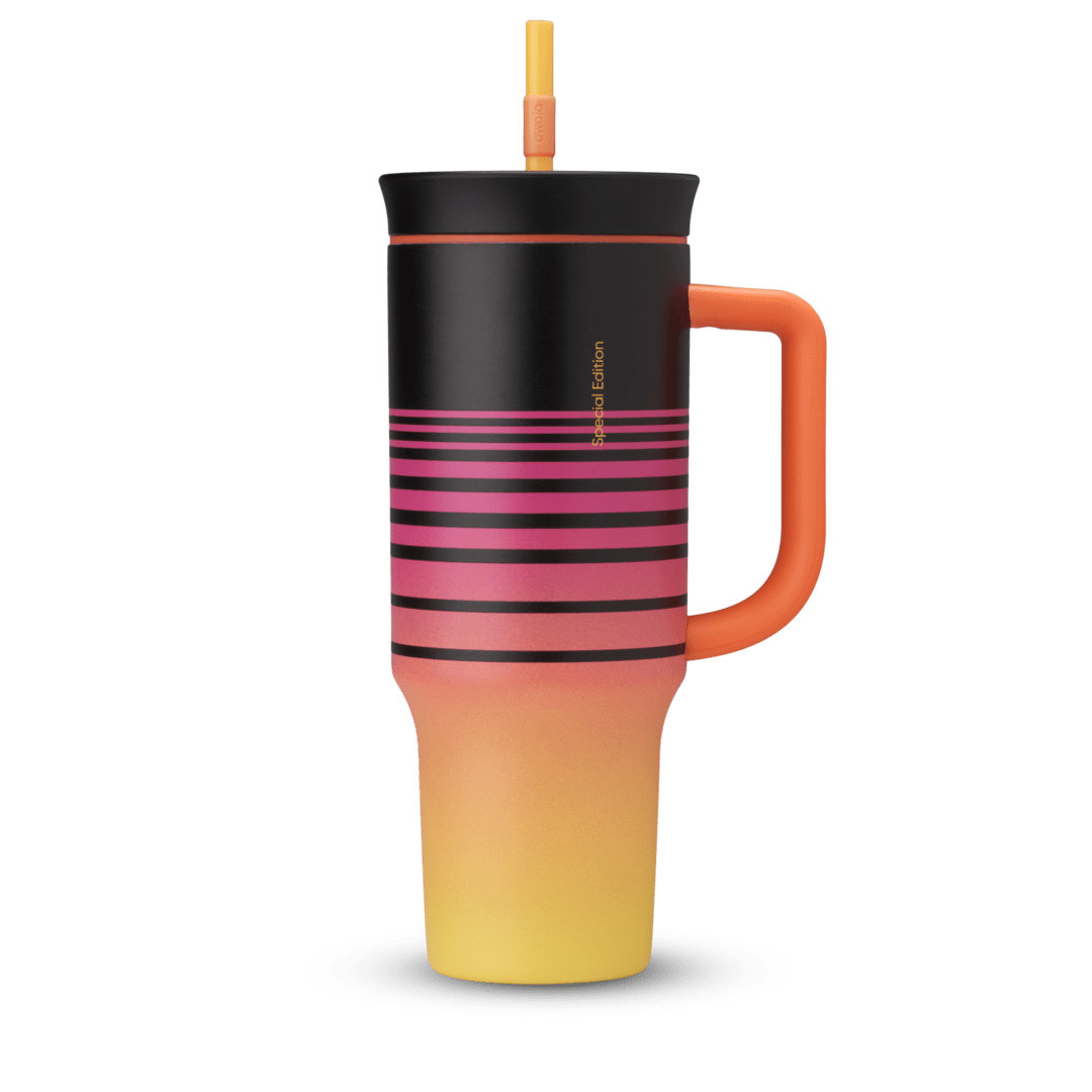 40oz Tumbler G66R