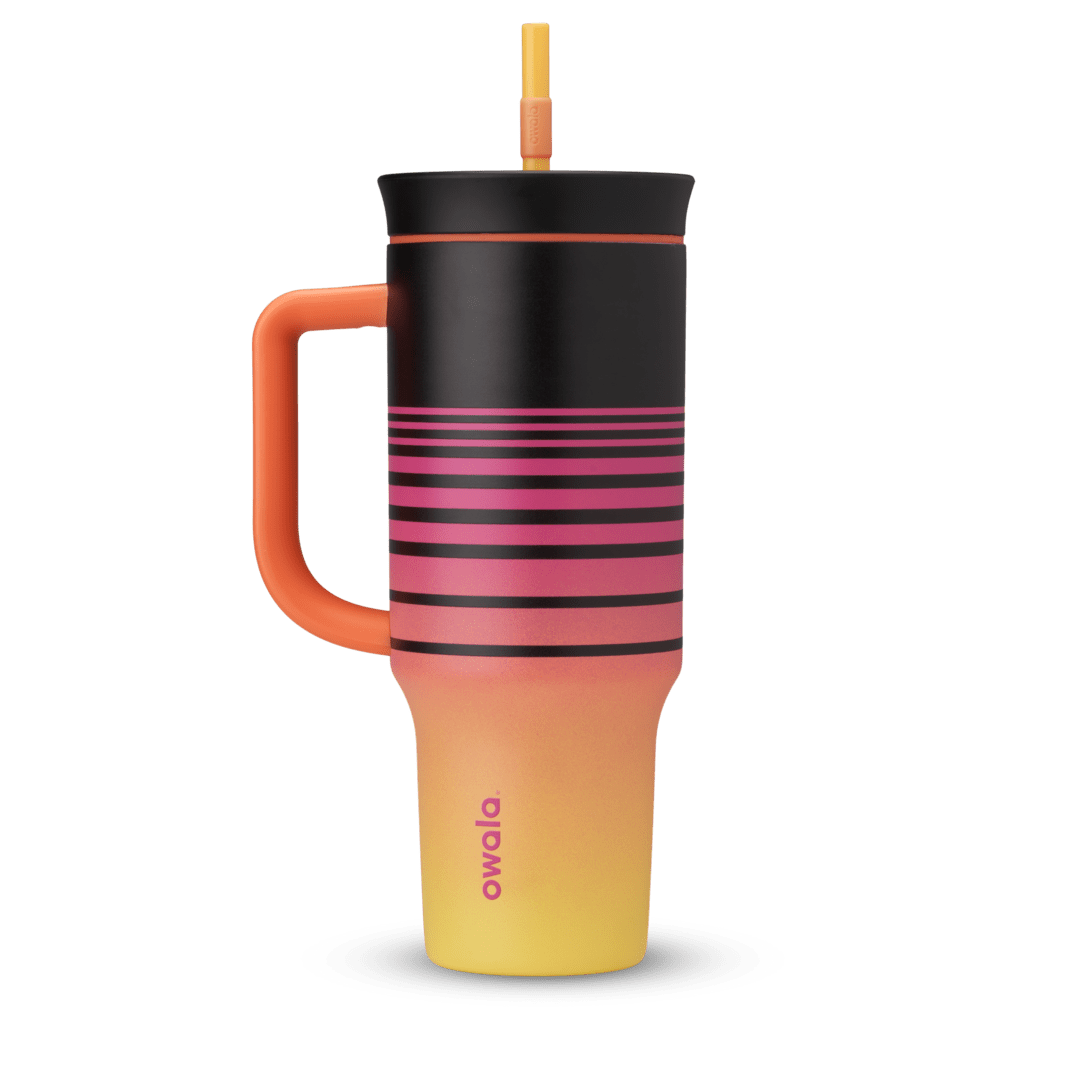 40oz Tumbler G66R
