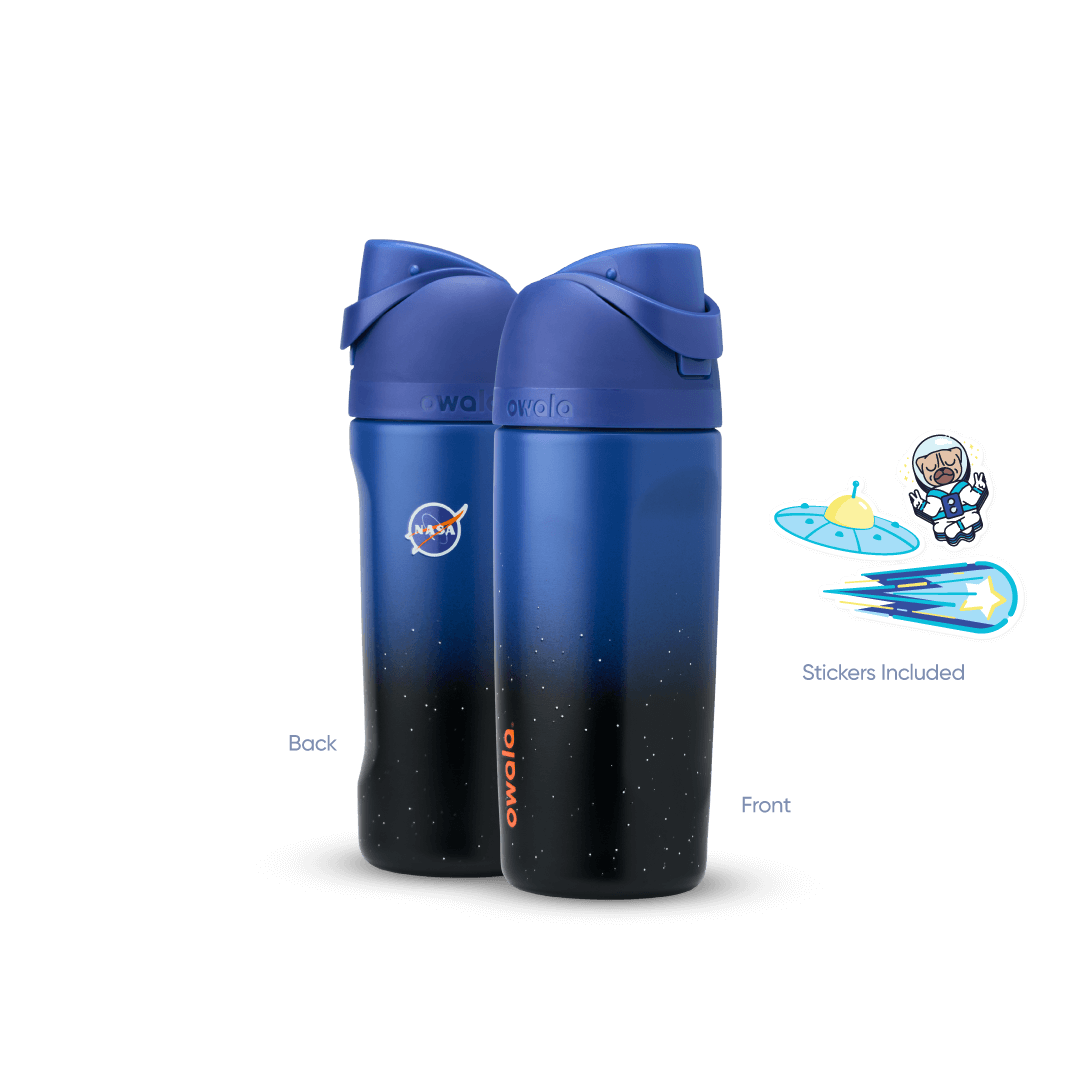 Kids' FreeSip NX3M