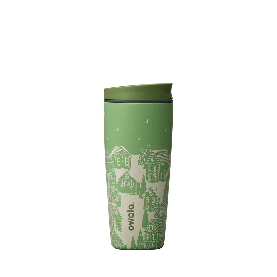 SmoothSip® Slider OADI