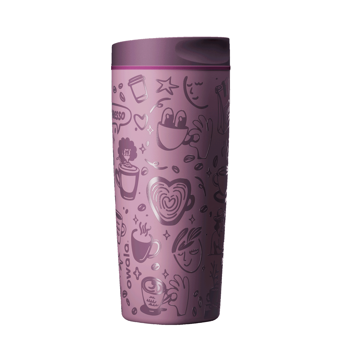 SmoothSip® Slider OADI